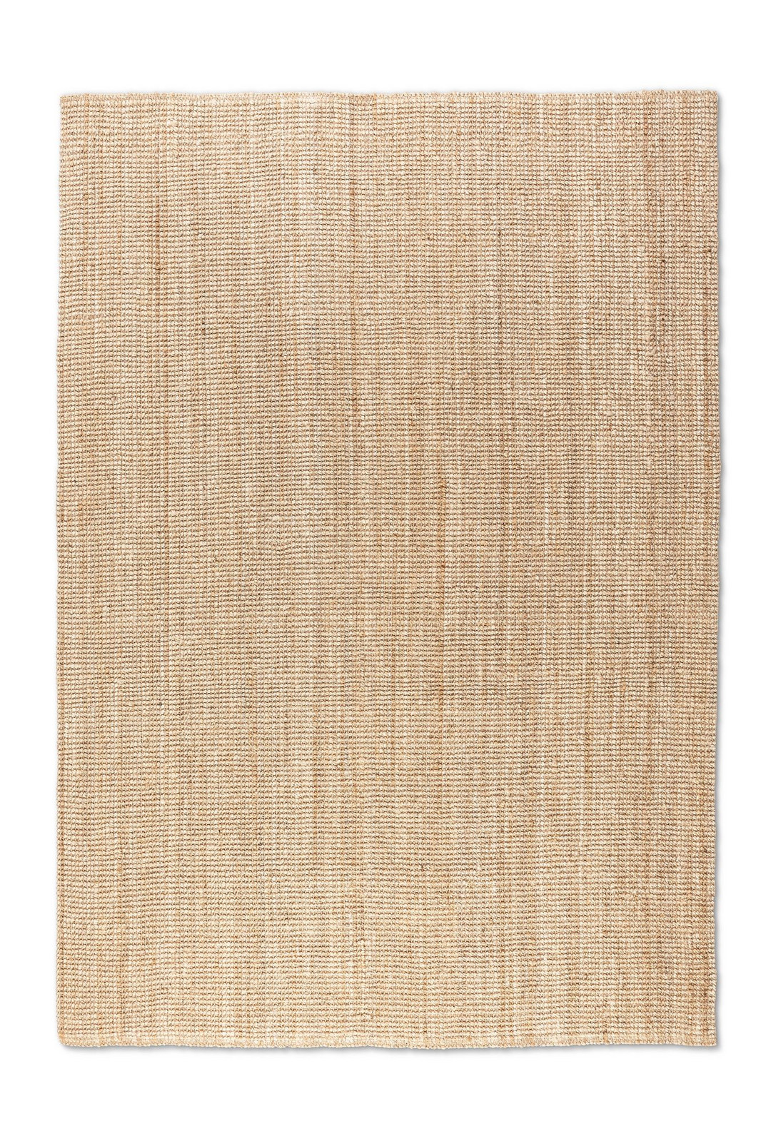 Kusový koberec Bouclé Jute 105974 Natural Golden - 190x280 cm Hanse Home Collection koberce