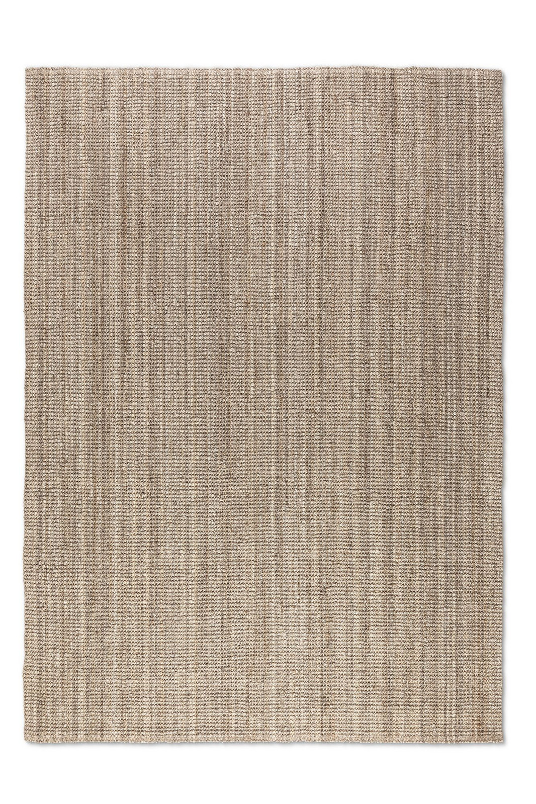 Kusový koberec Bouclé Jute 105975 Grey Brown - 120x170 cm Hanse Home Collection koberce