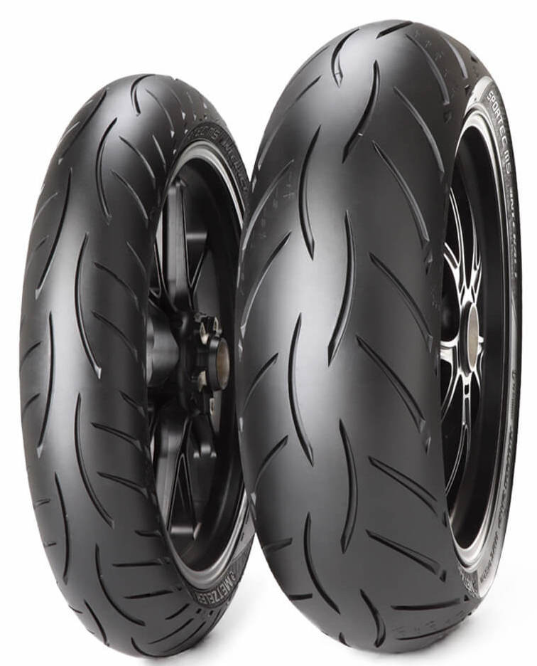 METZELER 100/80 R 17 52H SPORTEC_M5_INTERACT TL