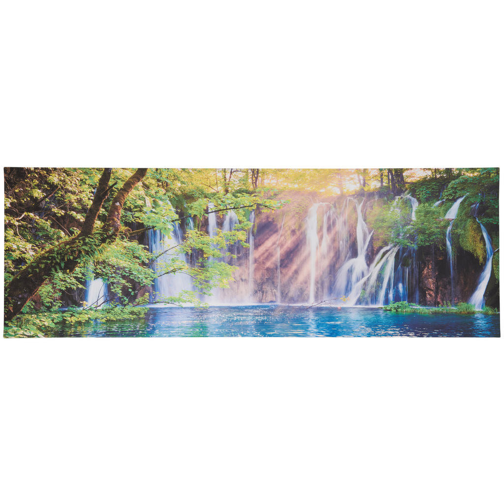 Euroart OBRAZ NA PLÁTNĚ, krajina a příroda, 180/60 cm