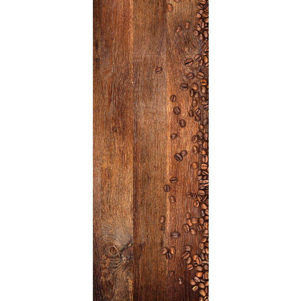 Euroart MAGNETICKÁ TABULE, sklo, 30/80 cm