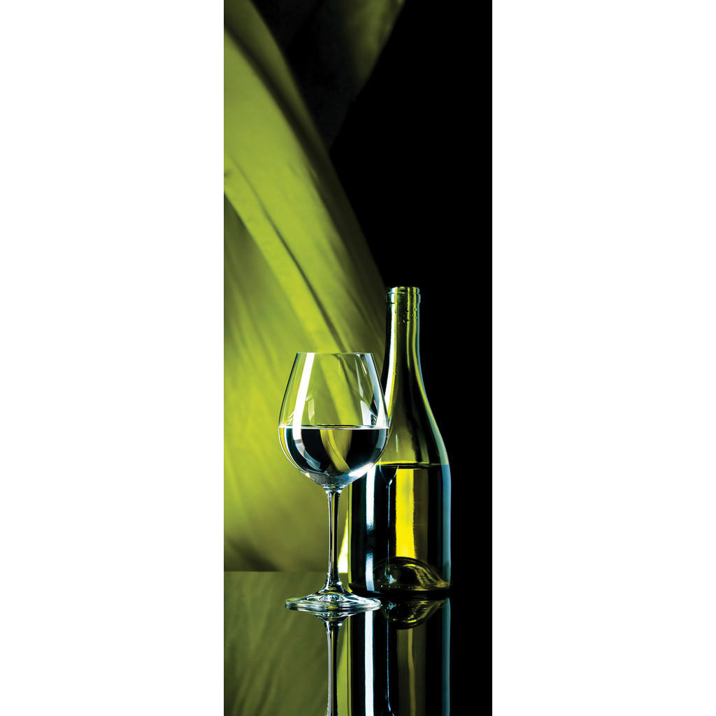 XXXL OBRAZ NA SKLE, nápoje, 30/80 cm