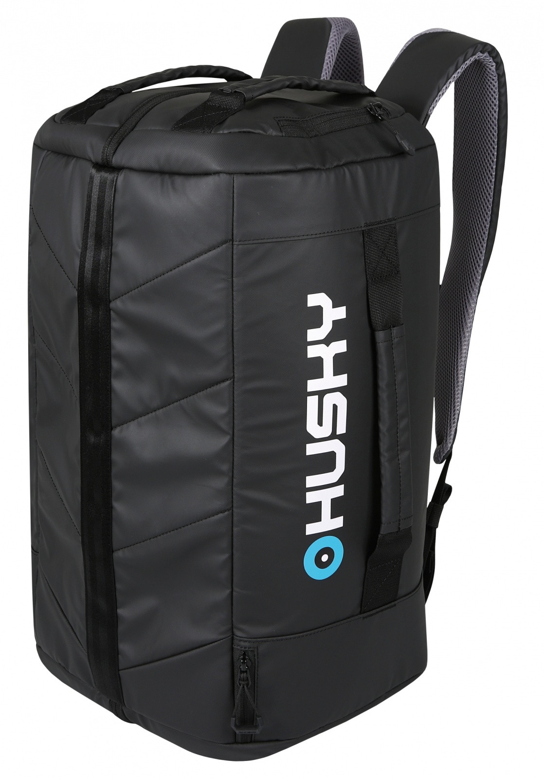 Husky Trussel 40l black Taška