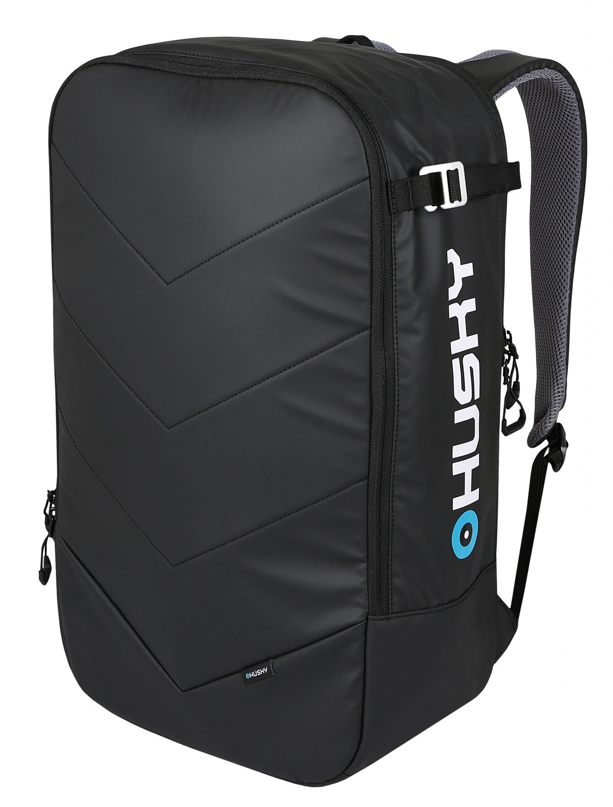 Husky Truvel 25l black Batoh