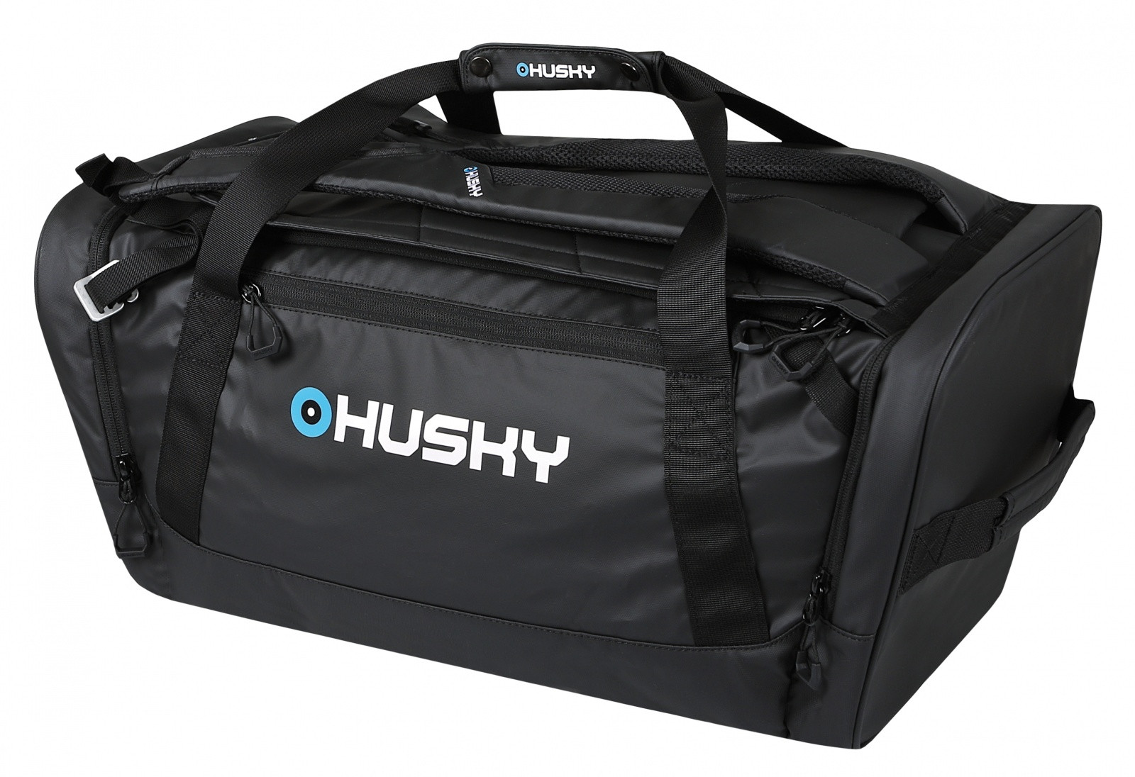 Husky Turner 40l black Taška