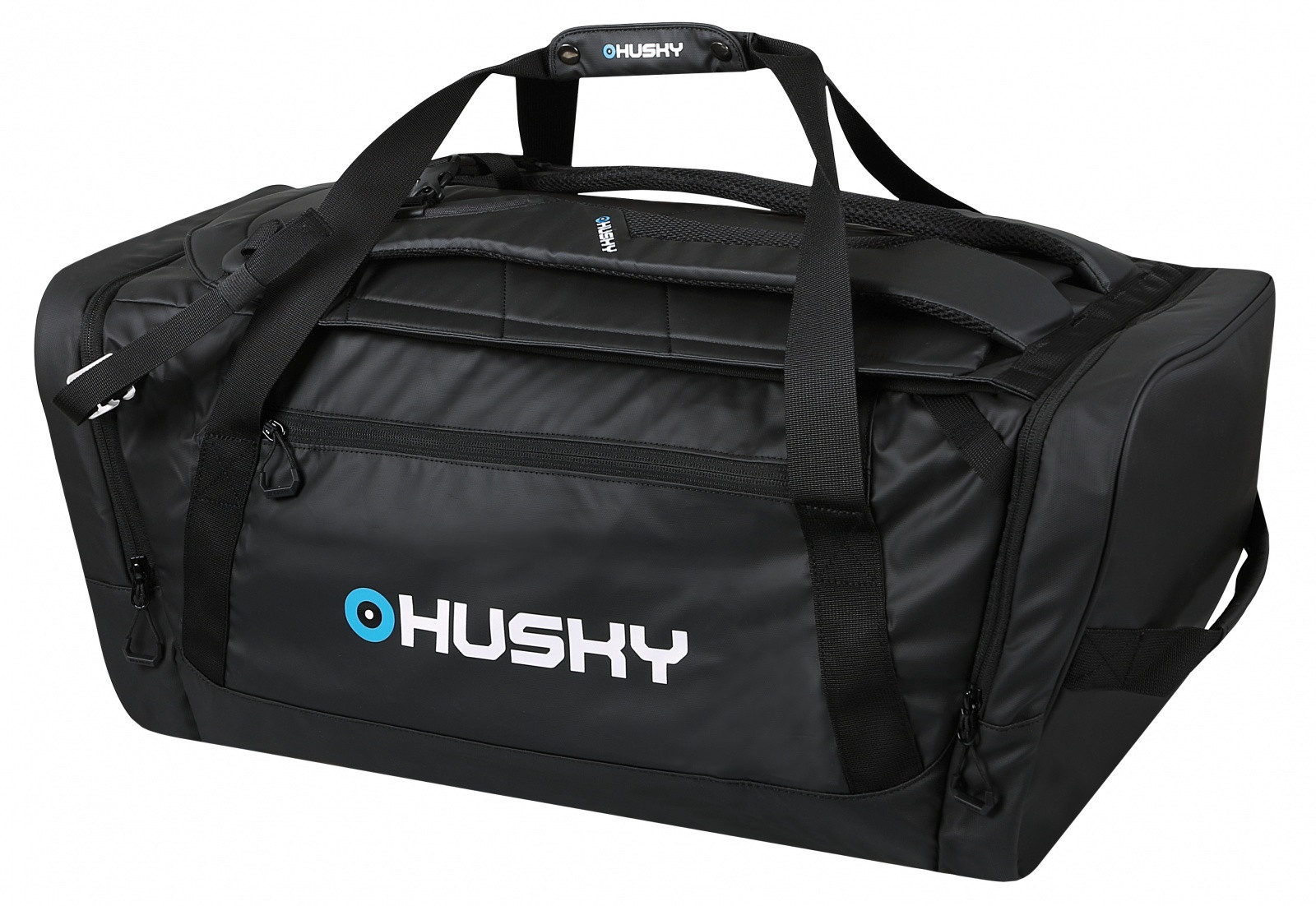 Husky Turner 60l black Taška