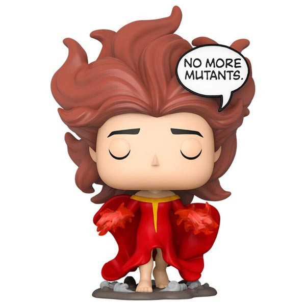 POP! Wanda Maximoff (Marvel)