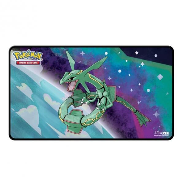 Pokémon hrací podložka UtraPro - Legendary Rayquaza