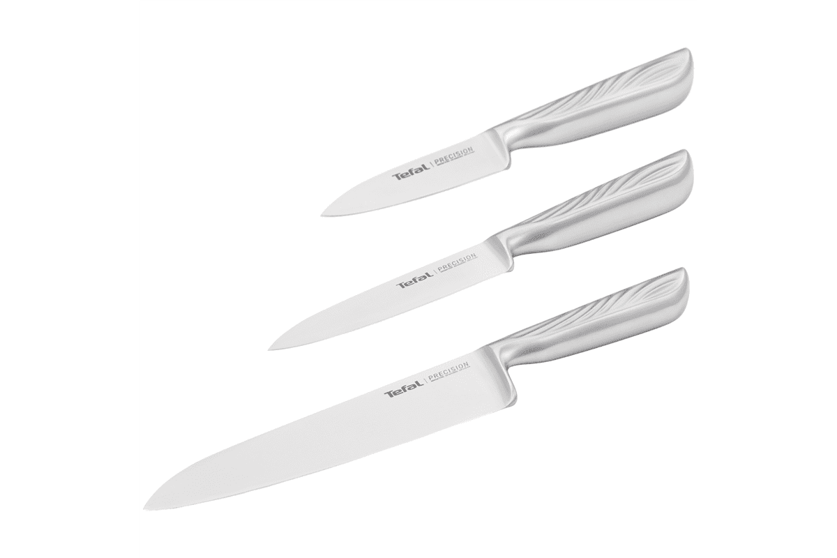 Sada nožů Tefal Precision K289S334 3 ks 9, 12 a 20 cm