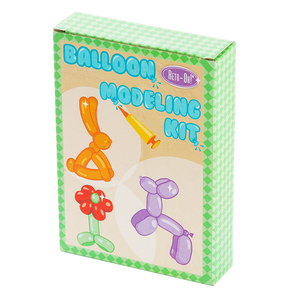 Fun2Give Sada nafukovacích balónků