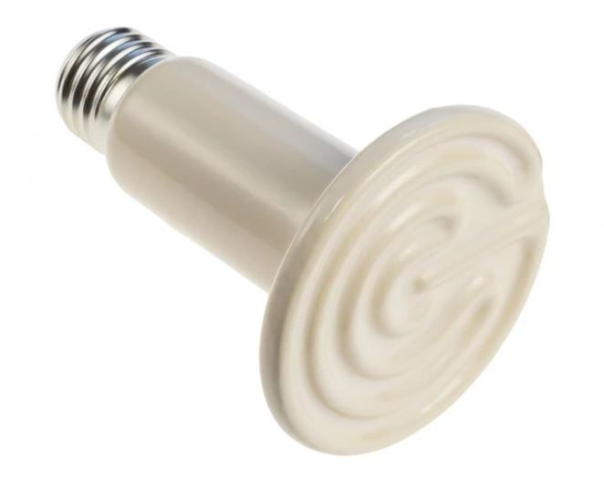 Keramická žárovka 150W