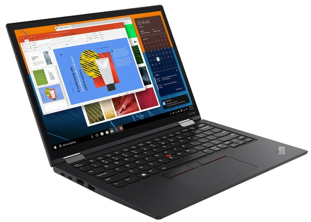 Lenovo Thinkpad X13 Yoga Gen2