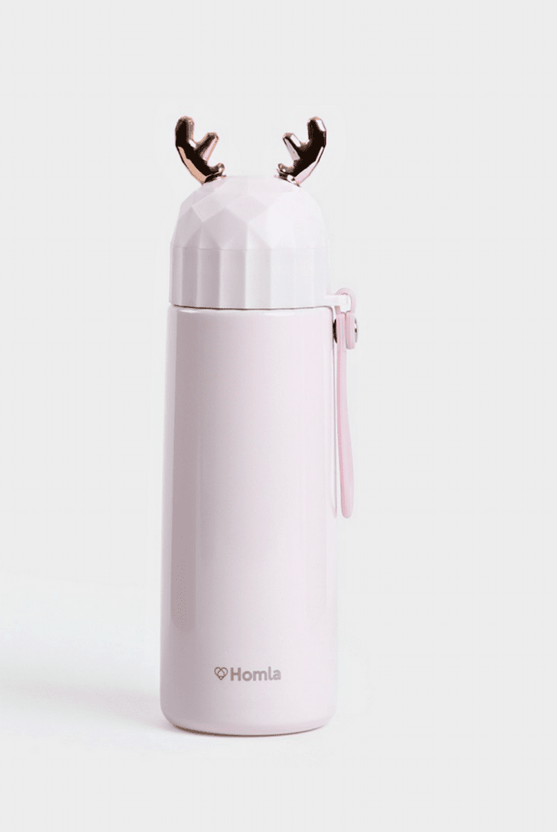 Termoska | GATTO | růžový sob | 0,38 | 721540