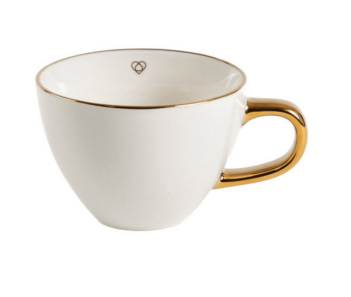 Hrnek | SINKO | bílý | 0,35 l | 715754