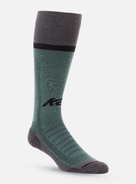 K2 Compression Touring Sock, Navy velikost: L