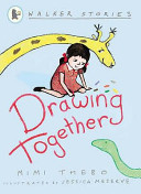 Drawing Together -  (Thebo Mimi)(Paperback / softback)