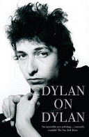 Dylan on Dylan -  (Cott Jonathan)(Paperback / softback)