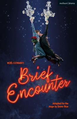 Brief Encounter -  (Coward Nol)(Paperback)
