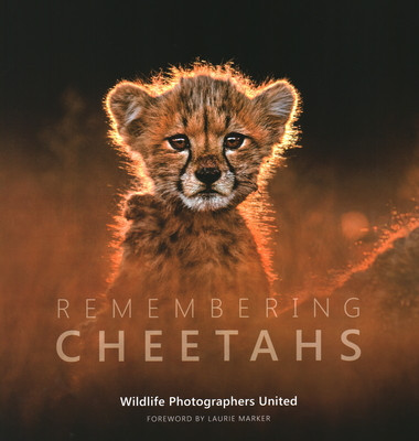 Remembering Cheetahs -  (Raggett Margot)(Pevná vazba)