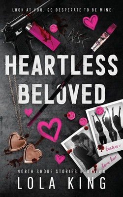 Heartless Beloved -  (King Lola)(Paperback)