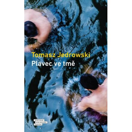 Plavec ve tmě