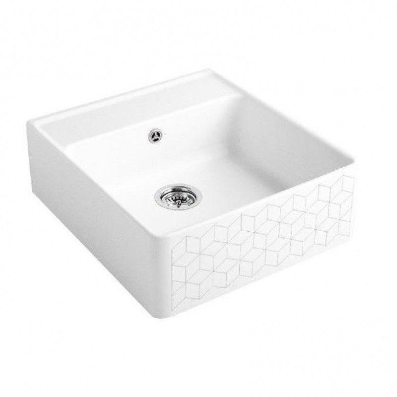 Villeroy & Boch Single 595 Mosaic