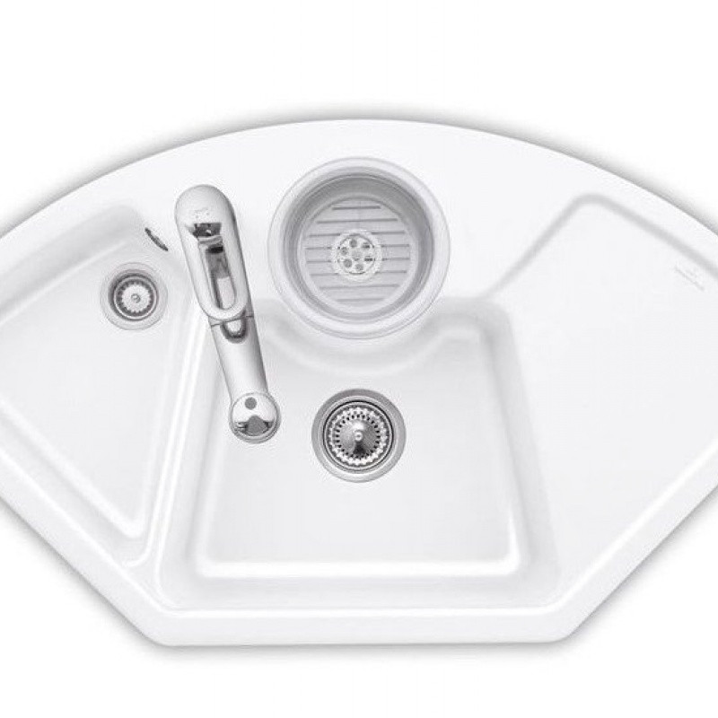 Villeroy & Boch Solo Corner 1075.20R