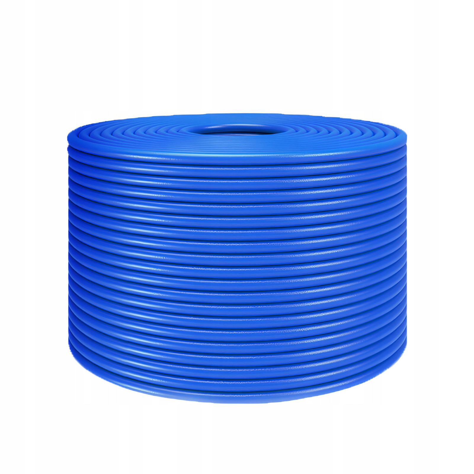 Síťový Kabel Lan RJ45 Cat 5E Internetový Kabel Utp Router 305M Kroucený