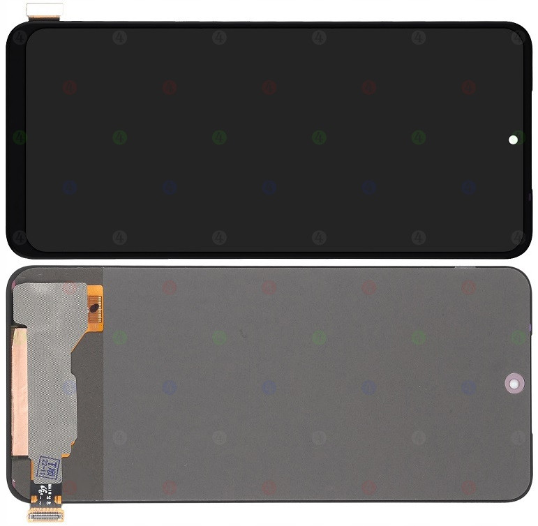 Displej Pro Xiaomi Redmi Note 11 Oled LCD Displej