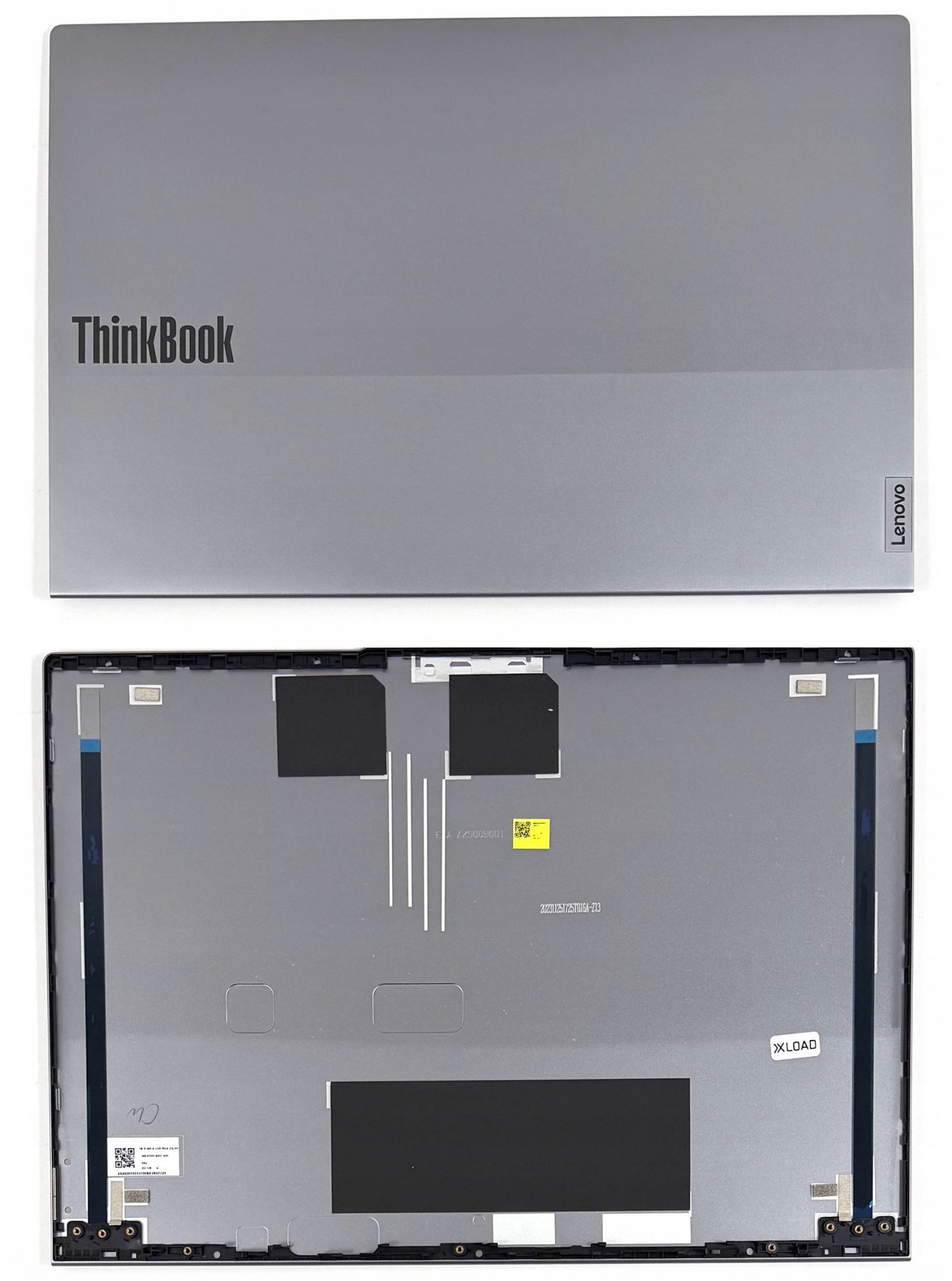 Klapka Matrice Pro Lenovo Thinkbook 16 G6 G7 IML Irl Abp Lepidlo Originál