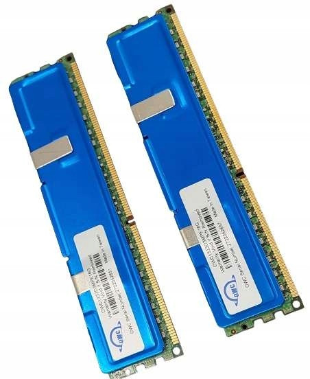 Paměť Ram Owc OWC1333D3X9M032 32GB (2x16GB) 1333MHz