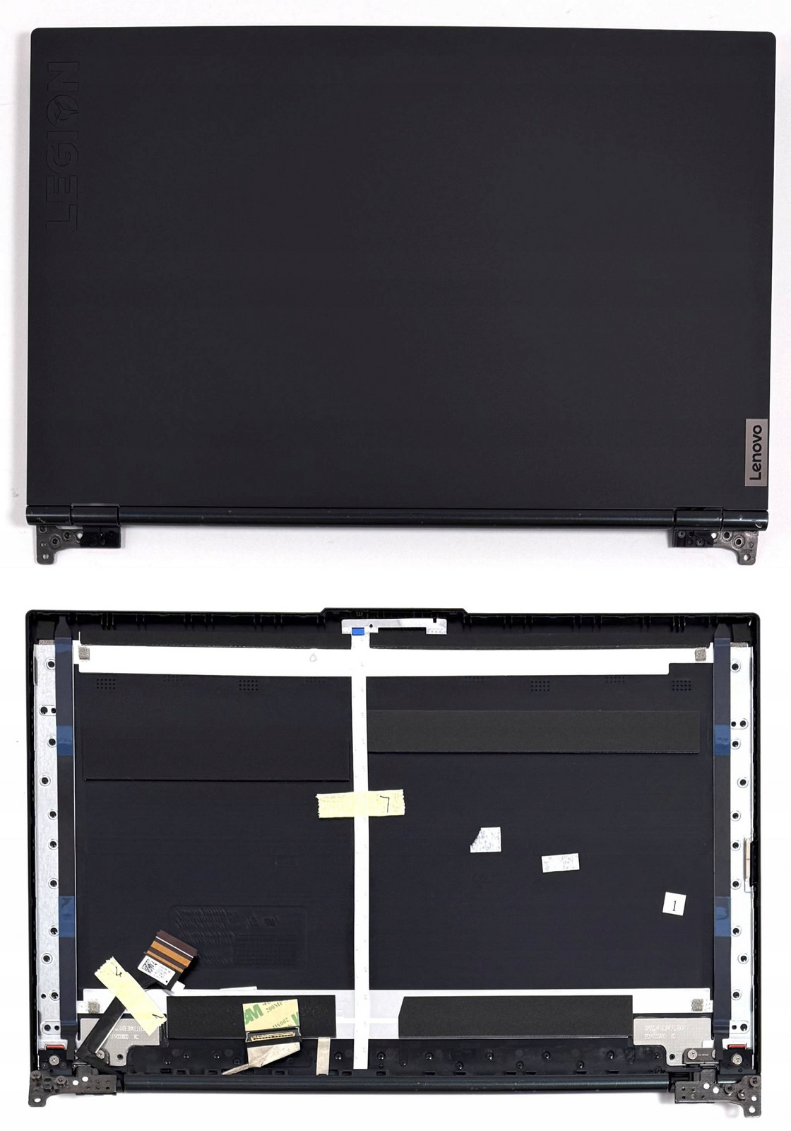 Klapka Panty Páska Matrice Šroubky Lenovo LEGION5-15IMH05 5 15IMH05 15ACH05