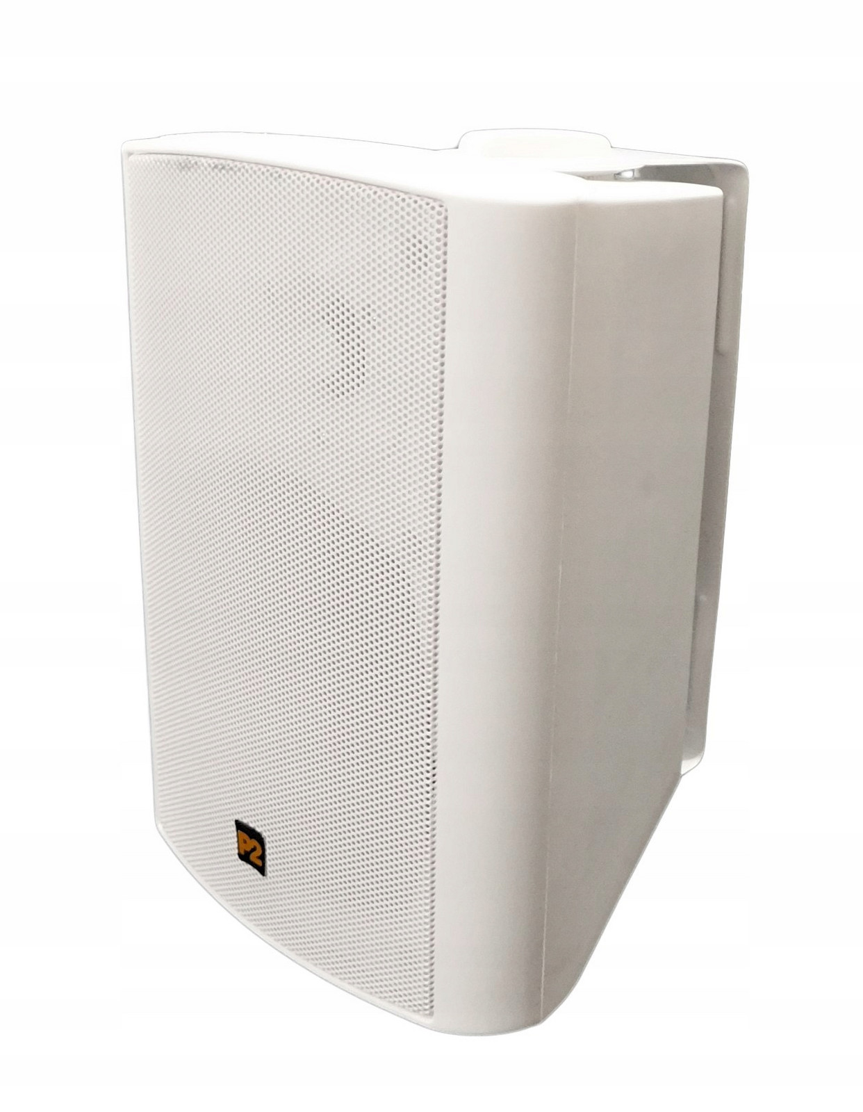 Policový sloupek P2 Sp 502 bílý