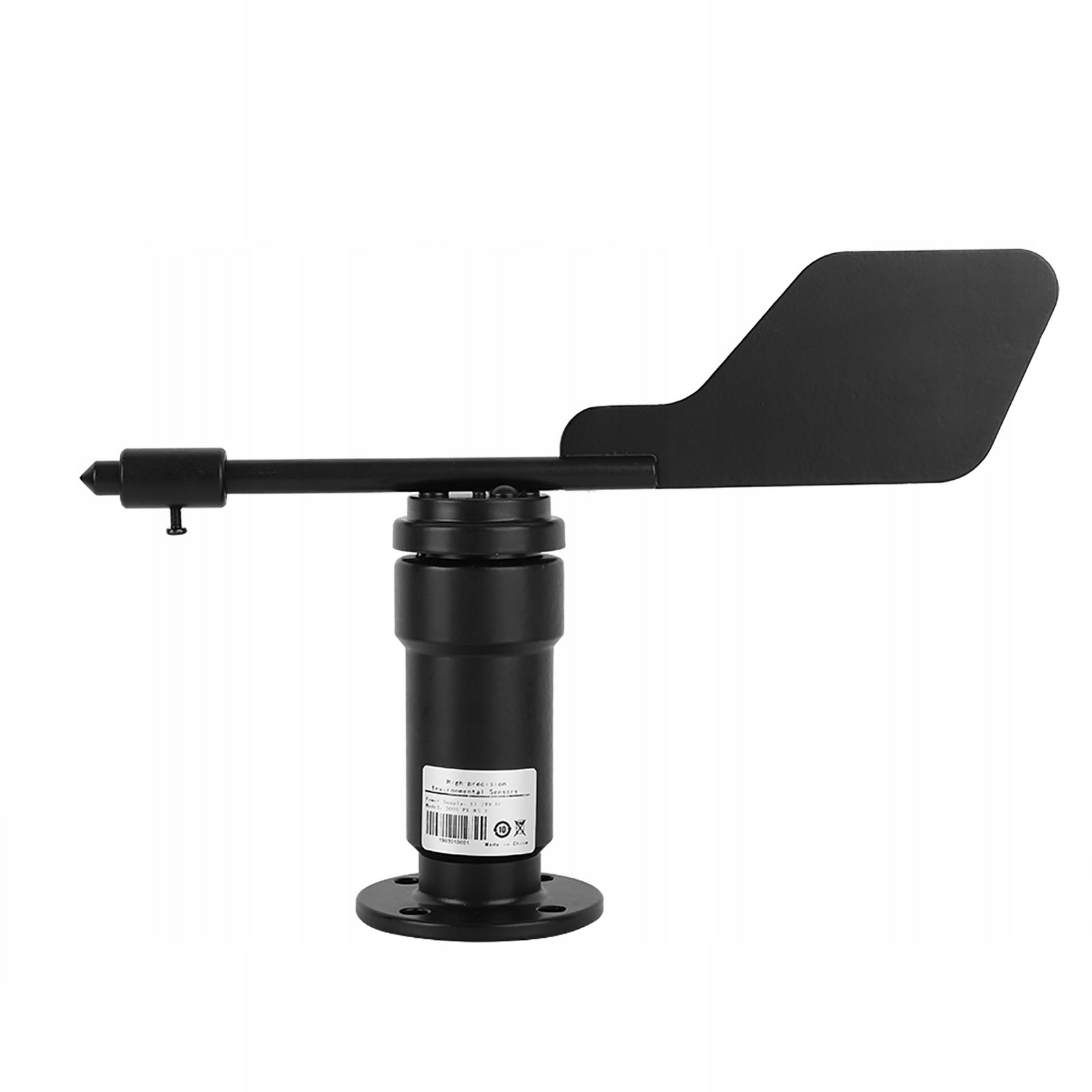 Czujnik Kierunku Wiatru Narzędzie Do Pomiaru