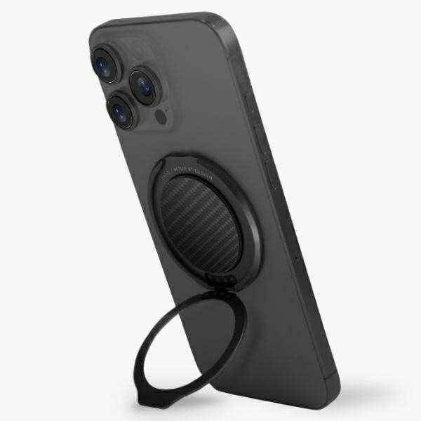 Uniq Gripfit Premium 360 Magnetic Mount&Kickstand Magnetický držák