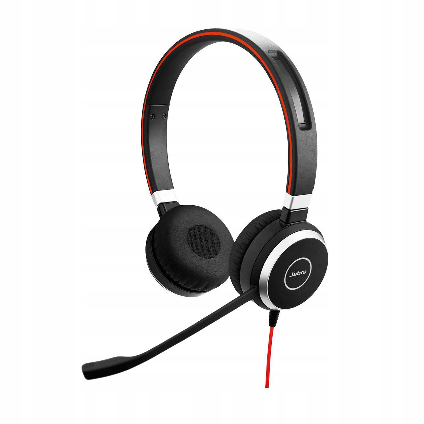 Jabra Evolve 40MS Stereo Usb-c