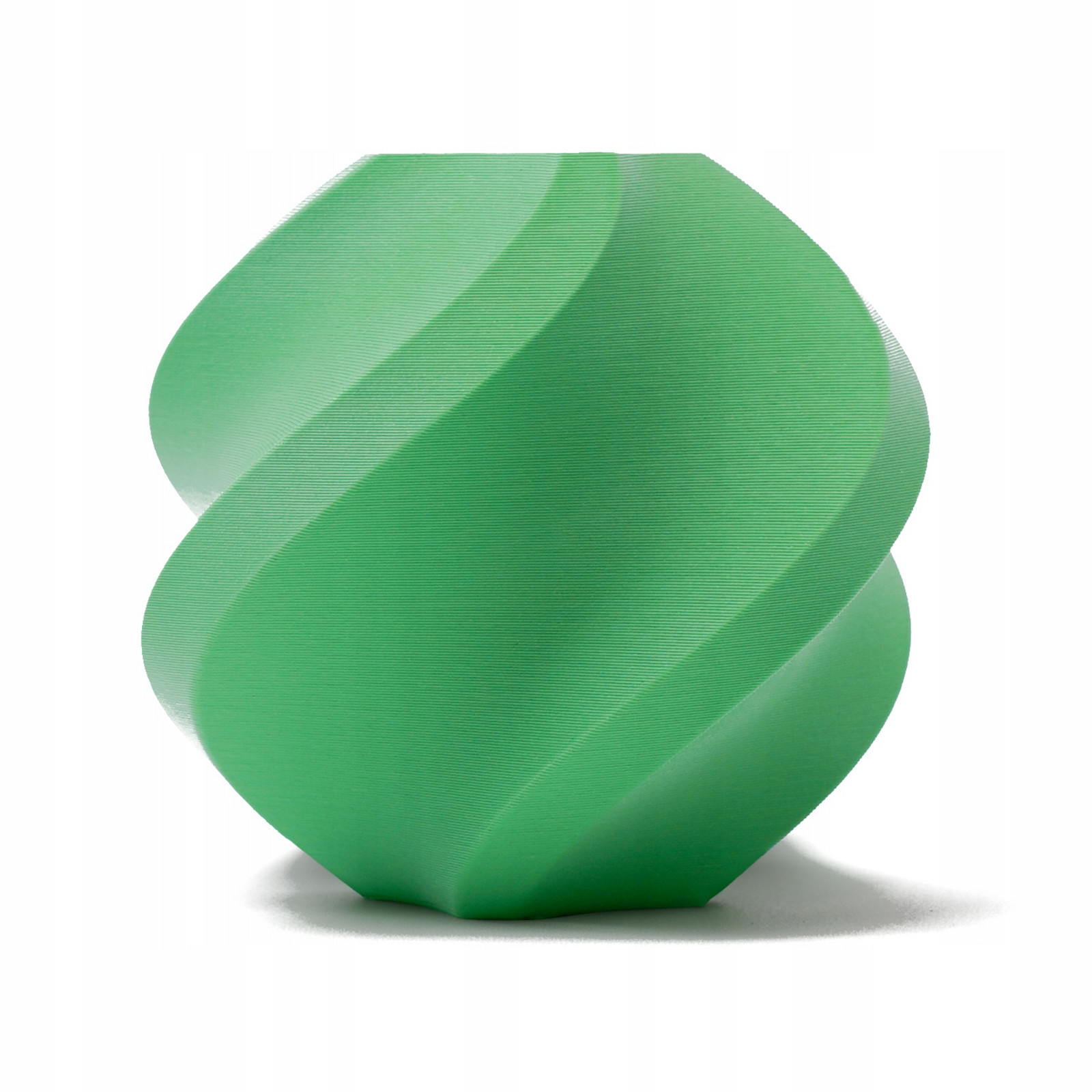 Filament Pla Matte Bambu Lab 1,75mm 1kg Grass Green Zelená Matná