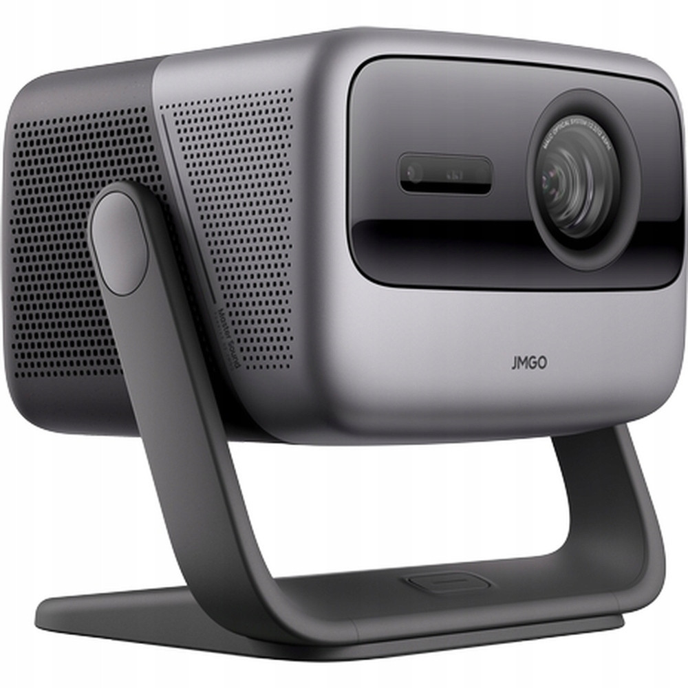 Stabilní laserový projektor Jmgo, projektor Ultra Hd 4K, Google Tv, Dolby