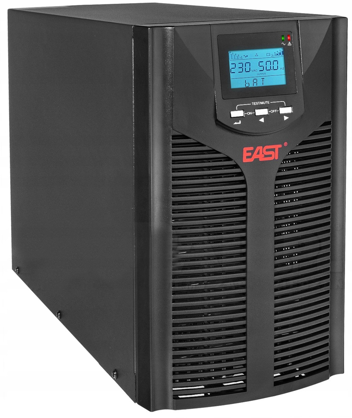 Napájecí Zdroj Ups AT-UPS3000-LCD 3000VA East