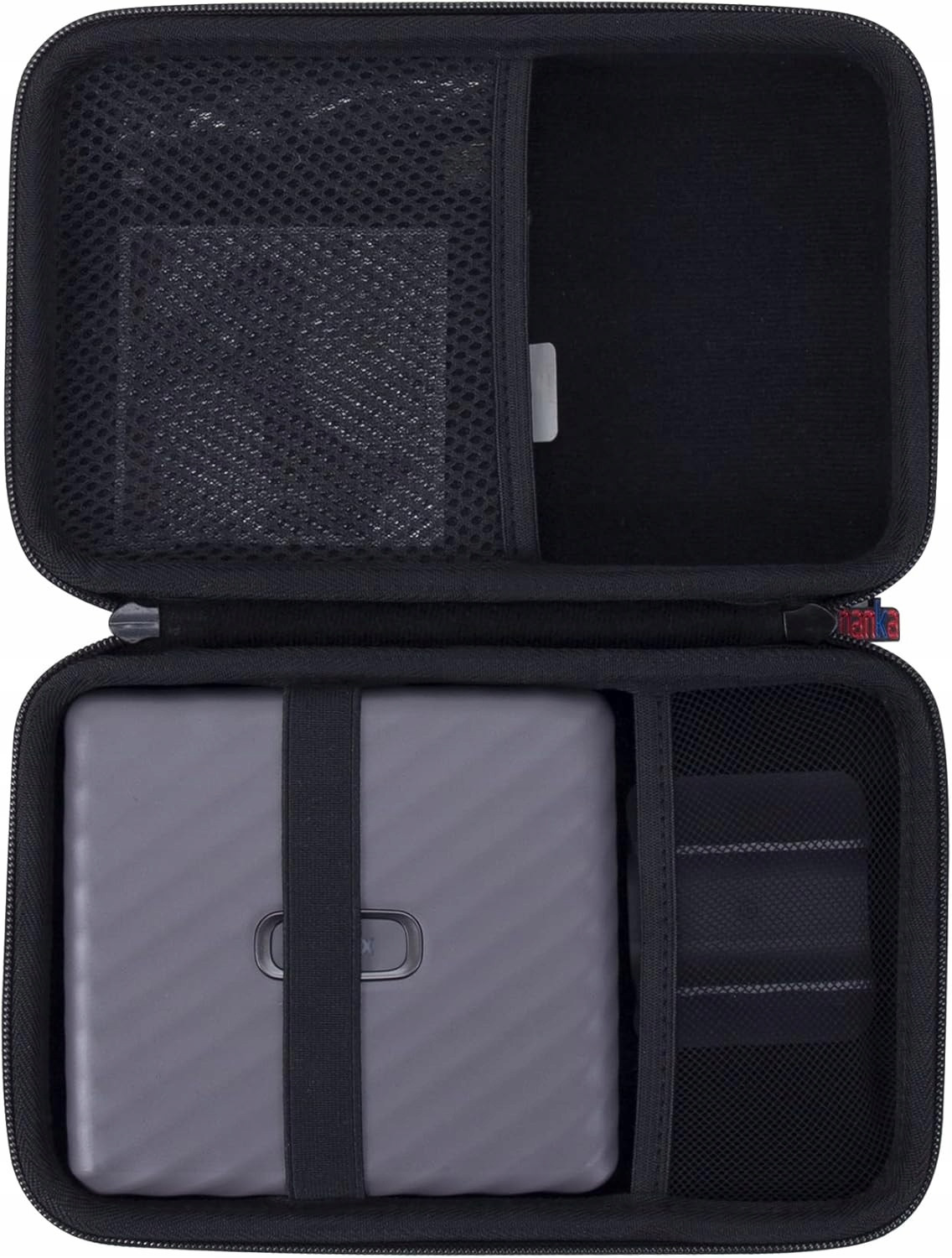 Pouzdro Case Taška Pouzdro cestovní Pouzdro pro Fujifilm Instax Link