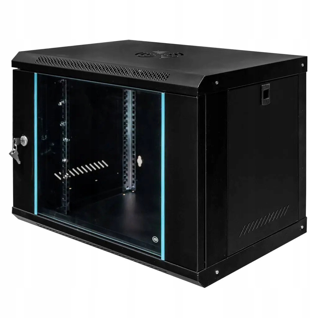 Skříň Serverová Závěsná Rack 19