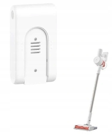 Baterie pro Xiaomi Mi Vacuum Cleaner G9 G10 25,2V 3000 5000mAh Originální