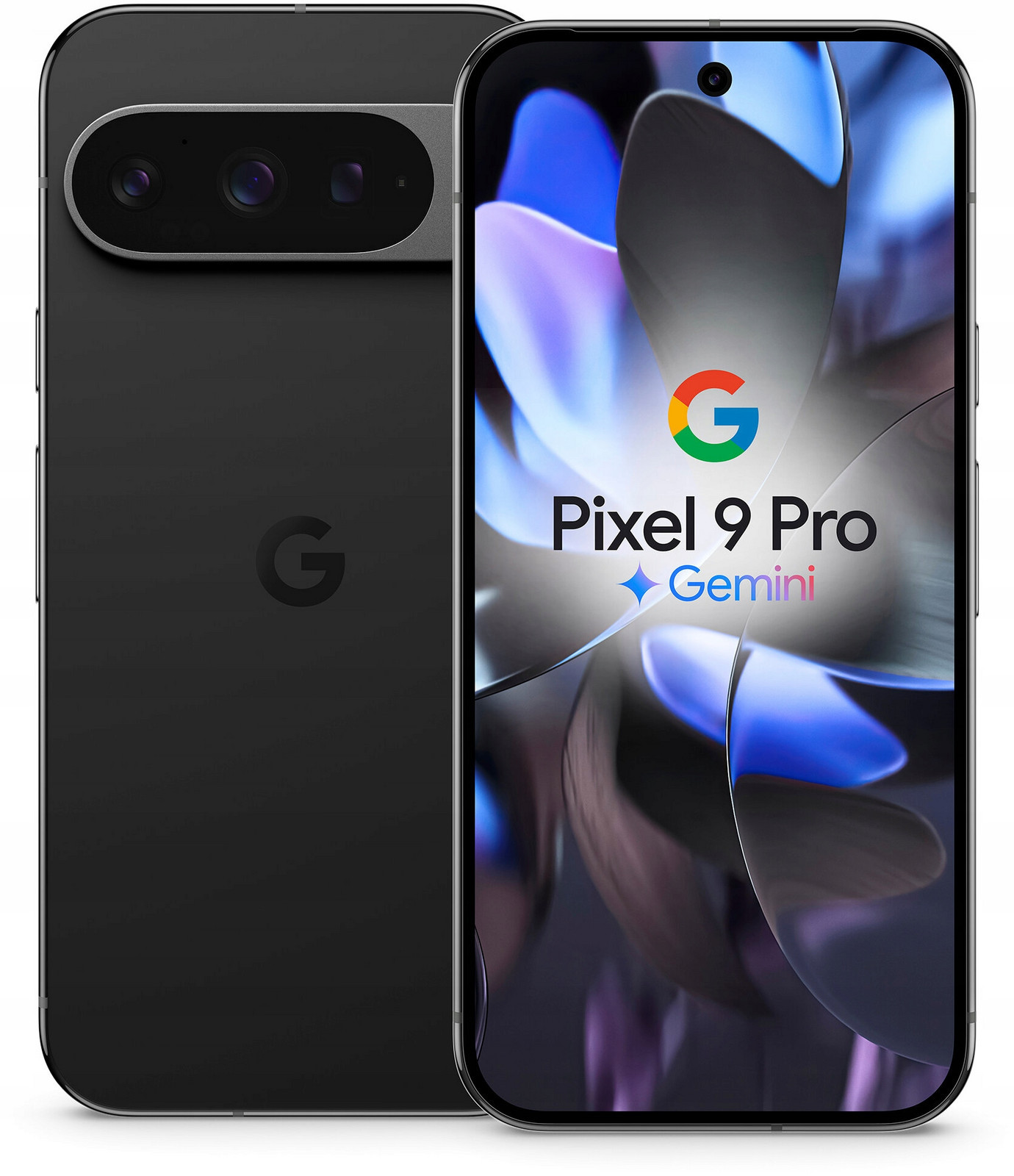 Smartphone Google Pixel 9 Pro 16/512GB 5G Nfc Ai Dual Sim Nový Black