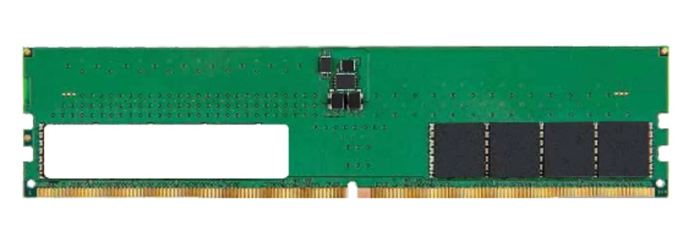 JM4800ALE-16G Transcend 16GB Jm DDR5 4800 U-dimm 1Rx8 Transcend