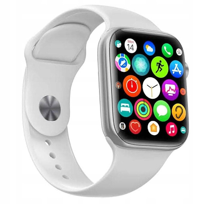 Pánské hodinky Skmei chytré hodinky pulzoměr mnoho funkcí