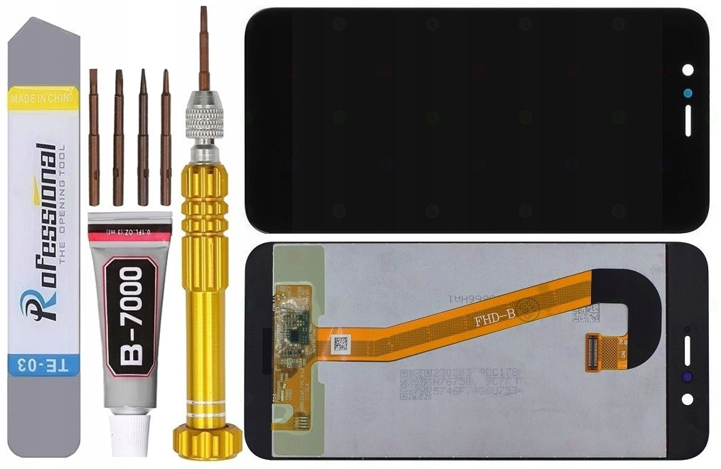 Huawei Nova 2 LCD displej Obrazovka