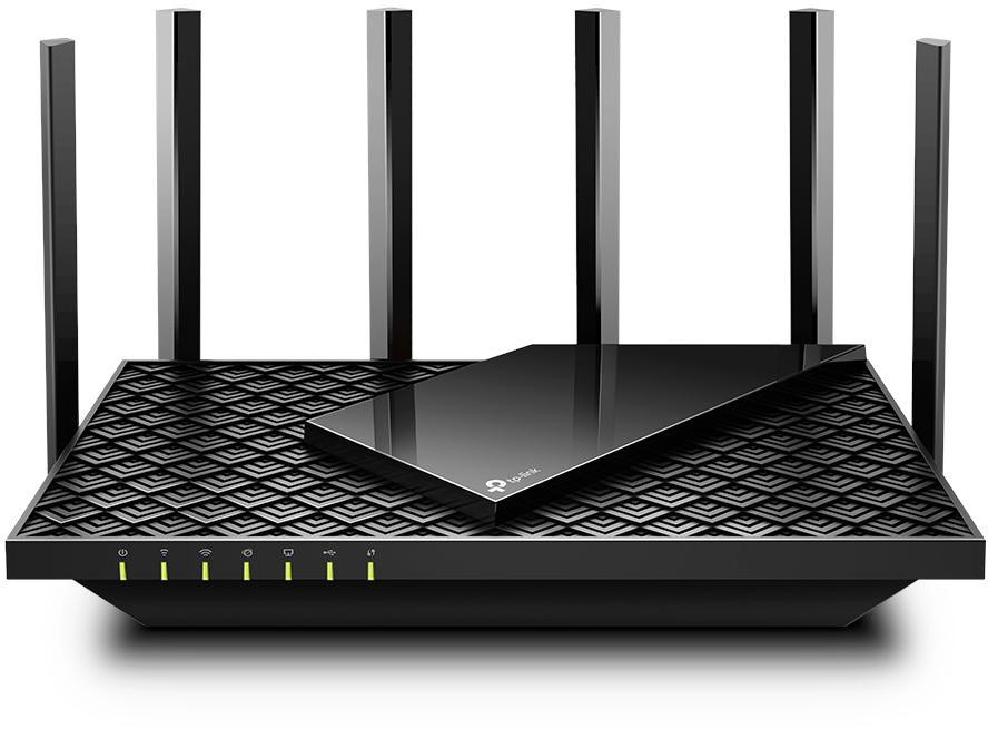 Router Tp-link Archer AX73 Wi-Fi 6 AX5400