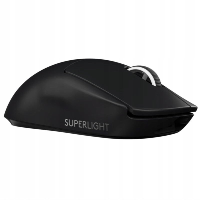 Bezdrátová myš Logitech G Pro X Superlight 2 Lightspeed černá