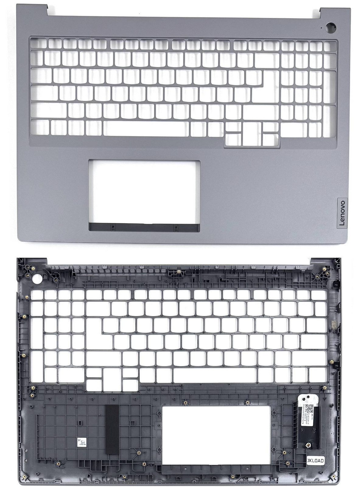 Palmrest Pro Lenovo Thinkbook 16 G6 6 16 G7 IML Irl Abp Originál