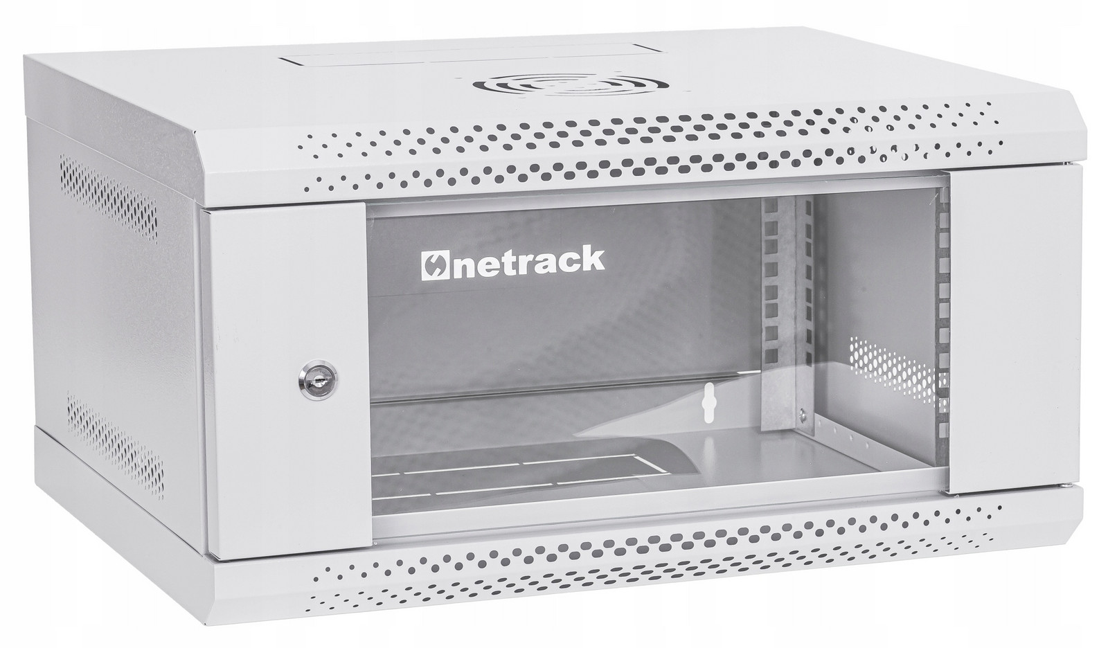 Skříň serverová skříň Rack 19